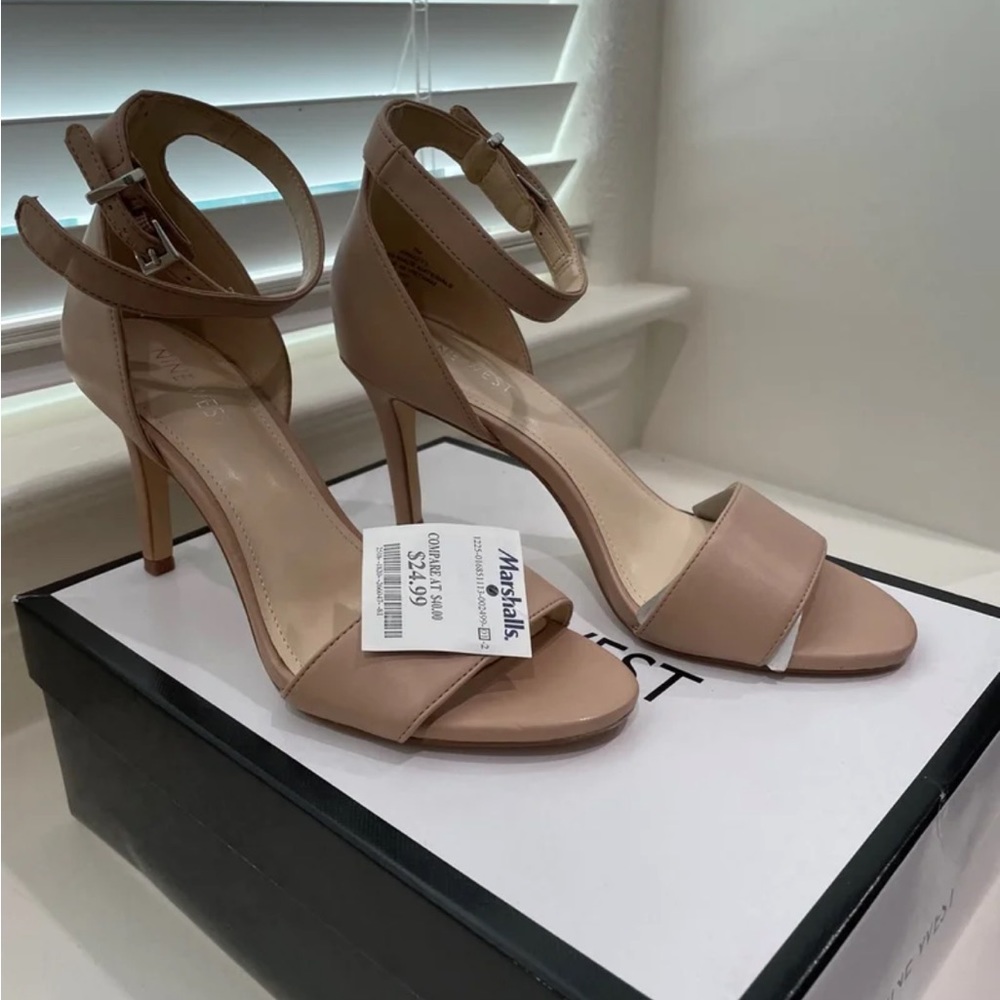Nine West